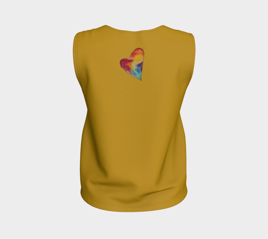 'Guul Ggoad: One Heart (Regular)