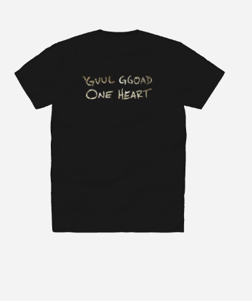 'Guul Ggoad: One Heart