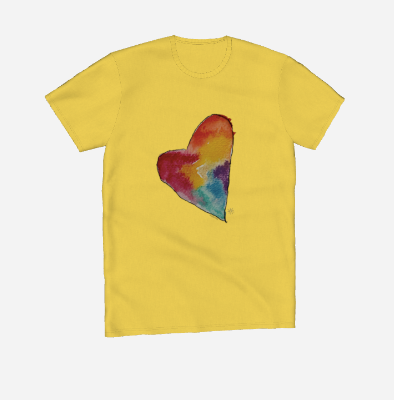 'Guul Ggoad: One Heart