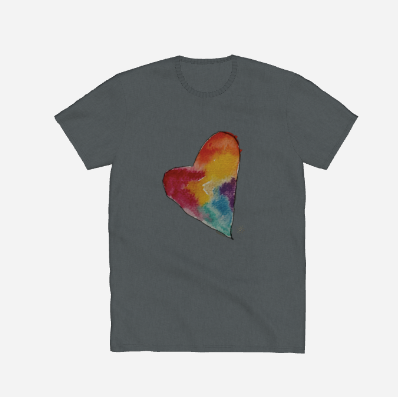 'Guul Ggoad: One Heart