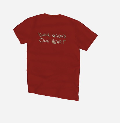'Guul Ggoad: One Heart