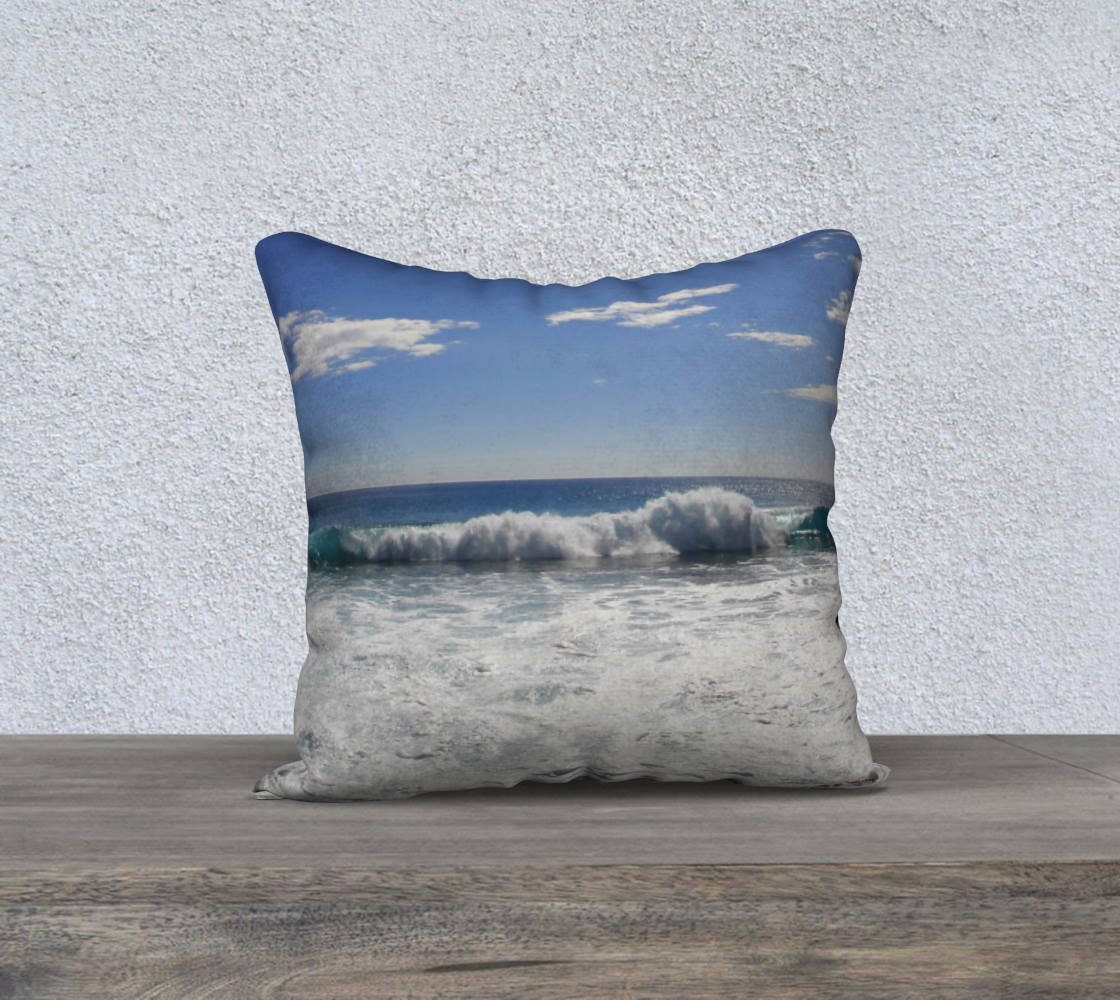 Ocean Breeze