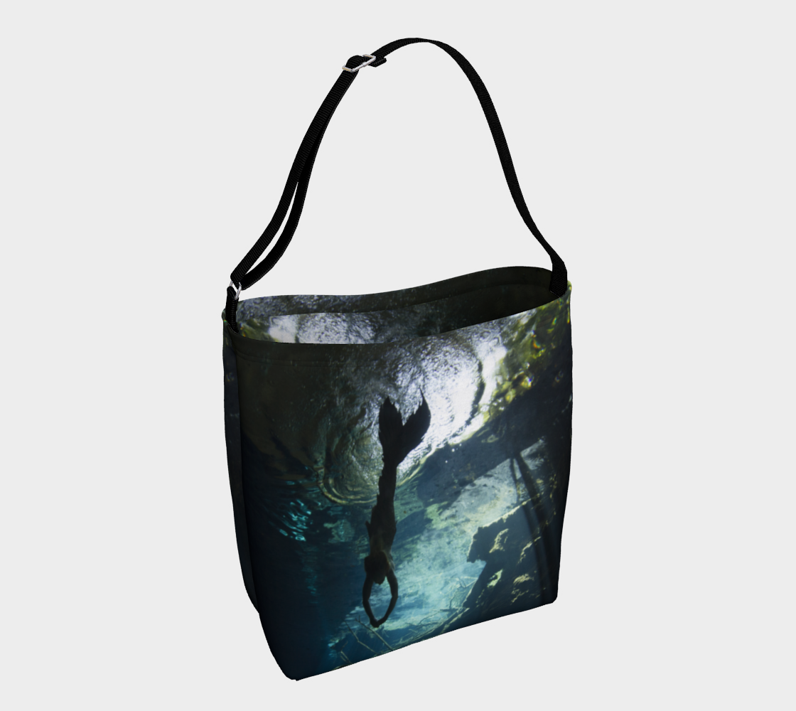 Cenote Mermaid