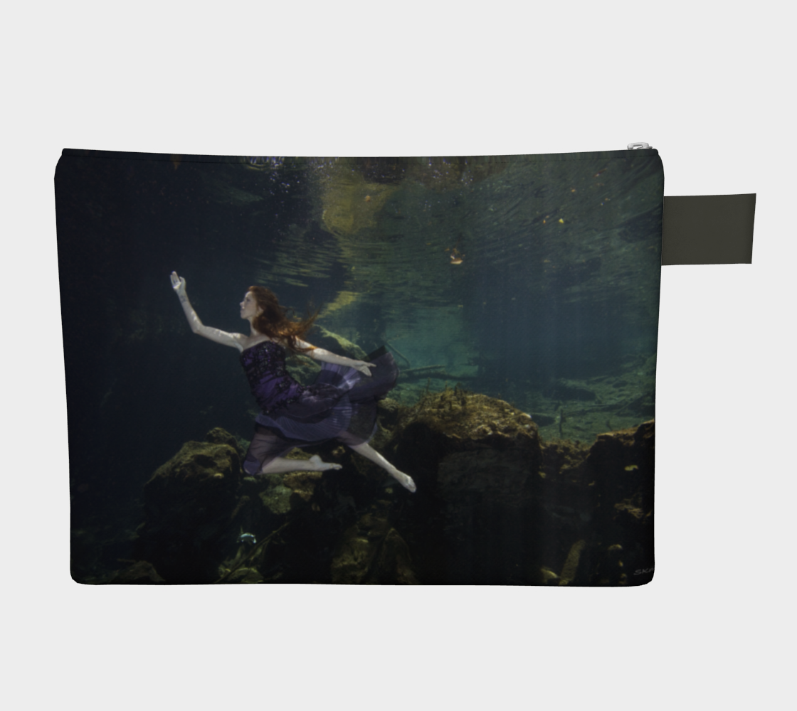 Green Dance/Mermaid Dreams