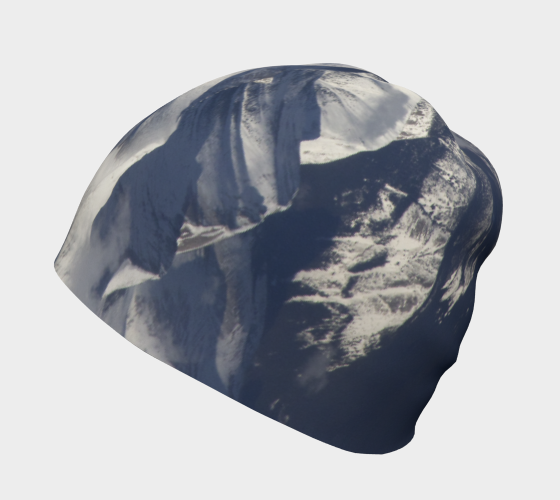 Mountain Snow