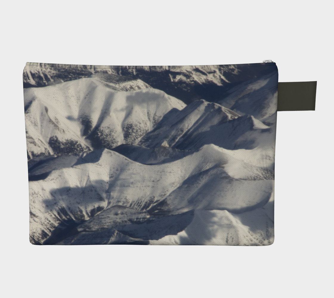 Mountain Snow