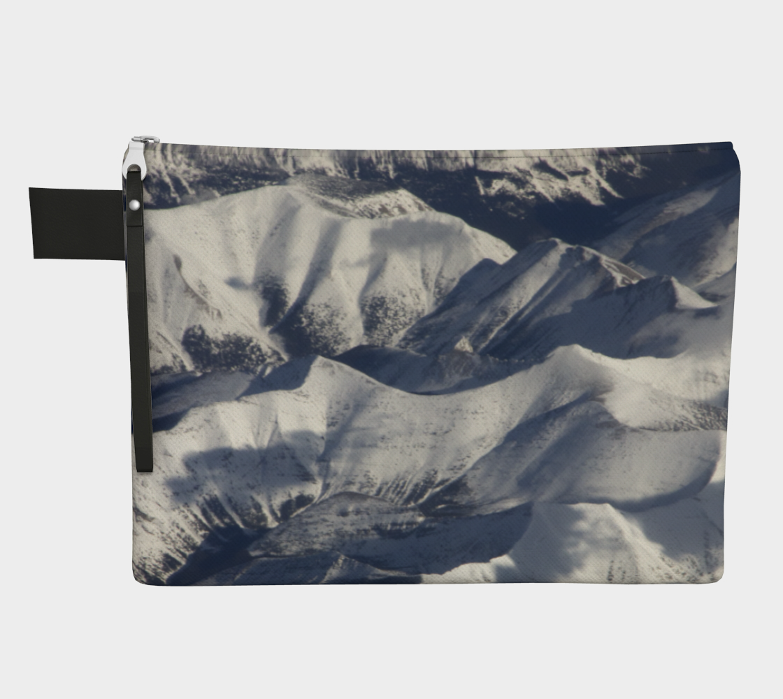 Mountain Snow