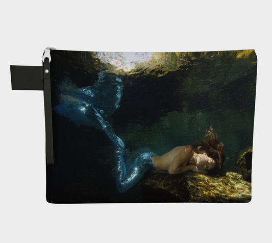 Green Dance/Mermaid Dreams