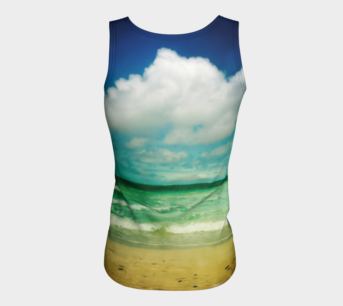 SWIM IN THE SEA (Regular)