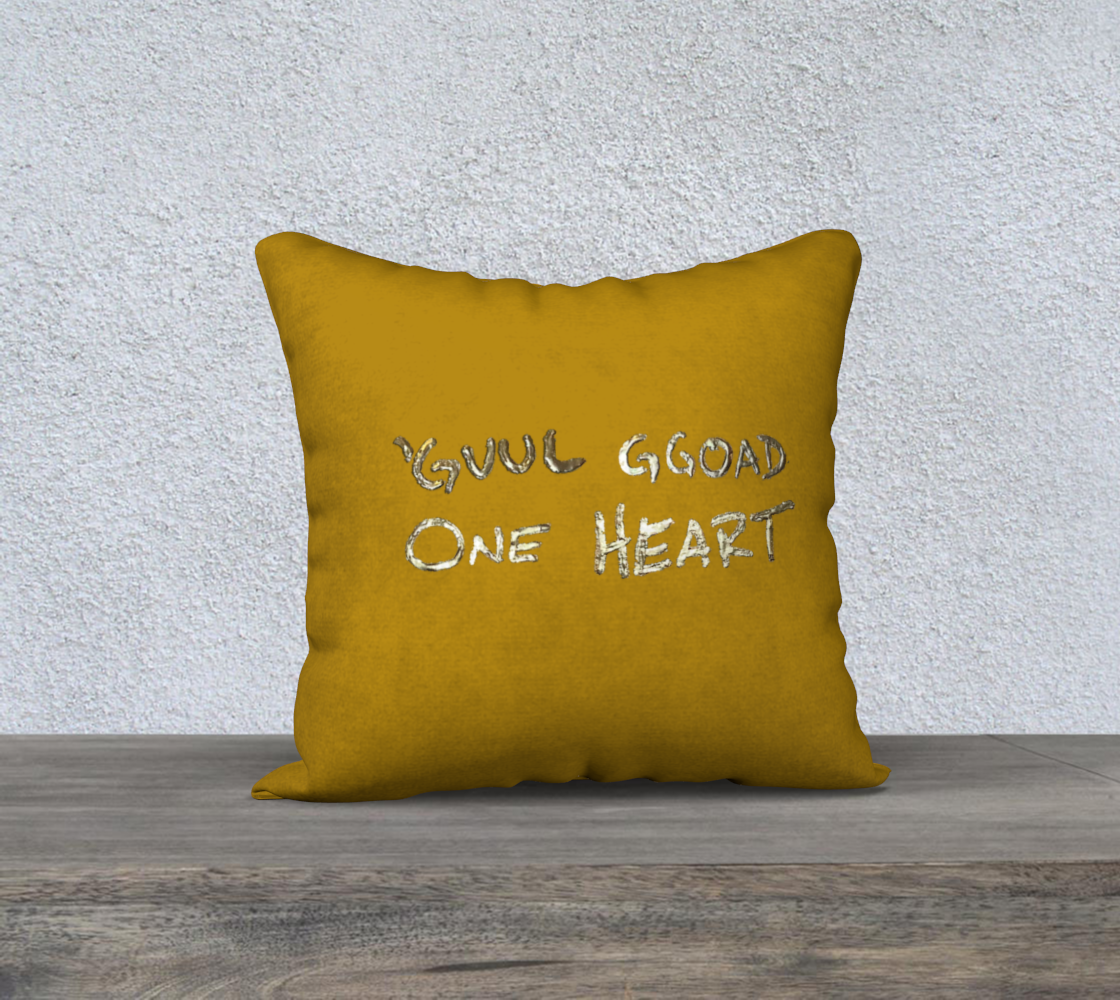 'Guul Ggoad One Heart