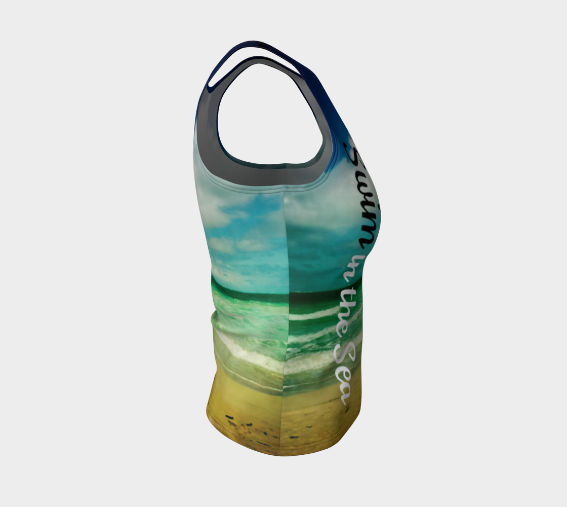 SWIM IN THE SEA (Regular)