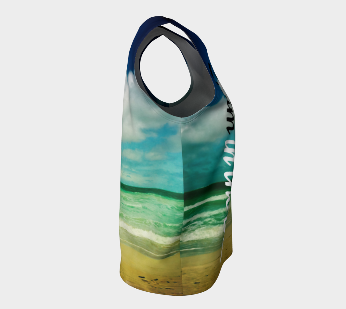 SWIM IN THE SEA (Regular)