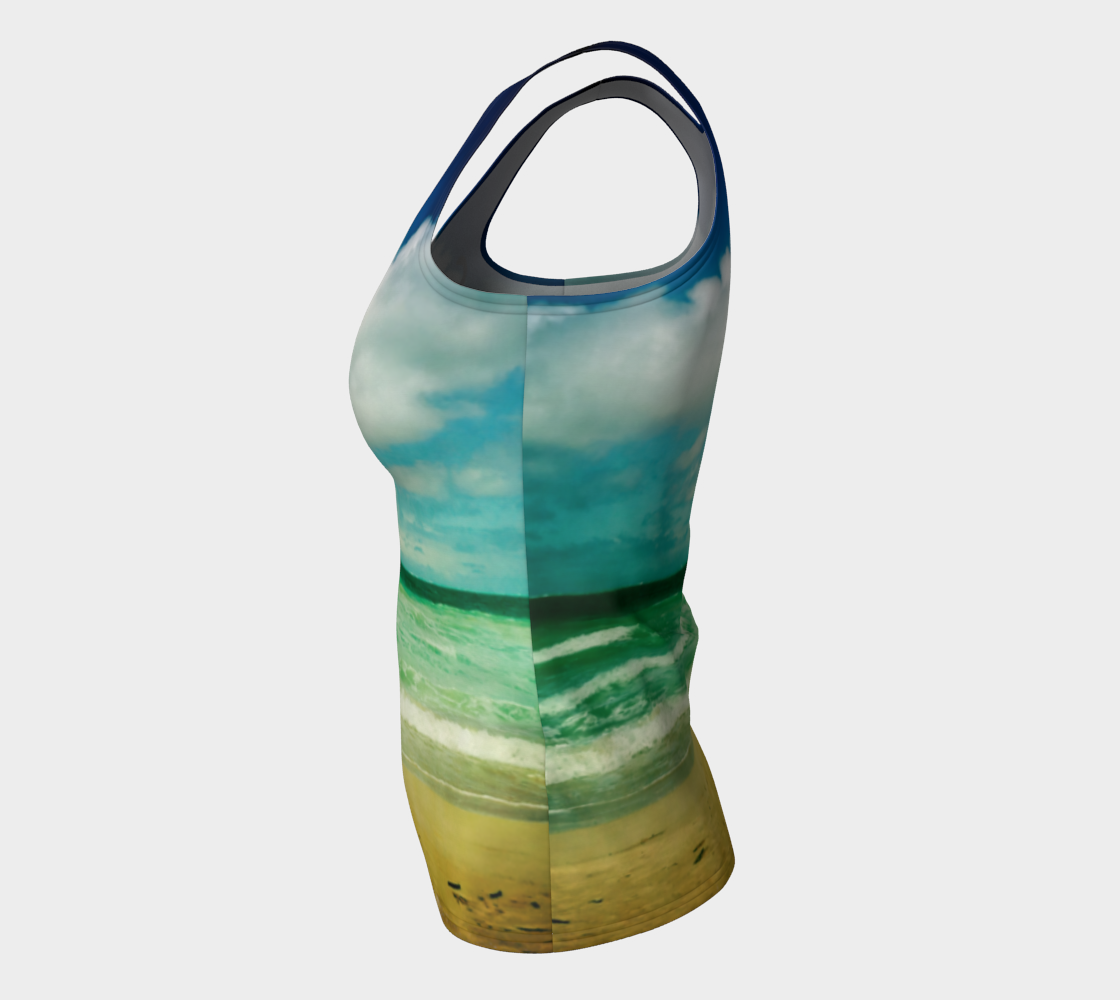 SWIM IN THE SEA (Regular)