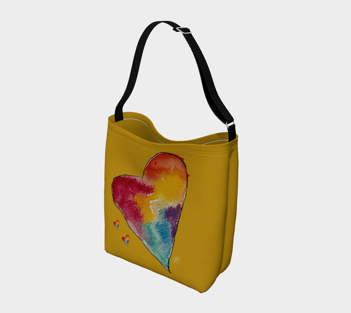 'Guul Ggoad: One Heart