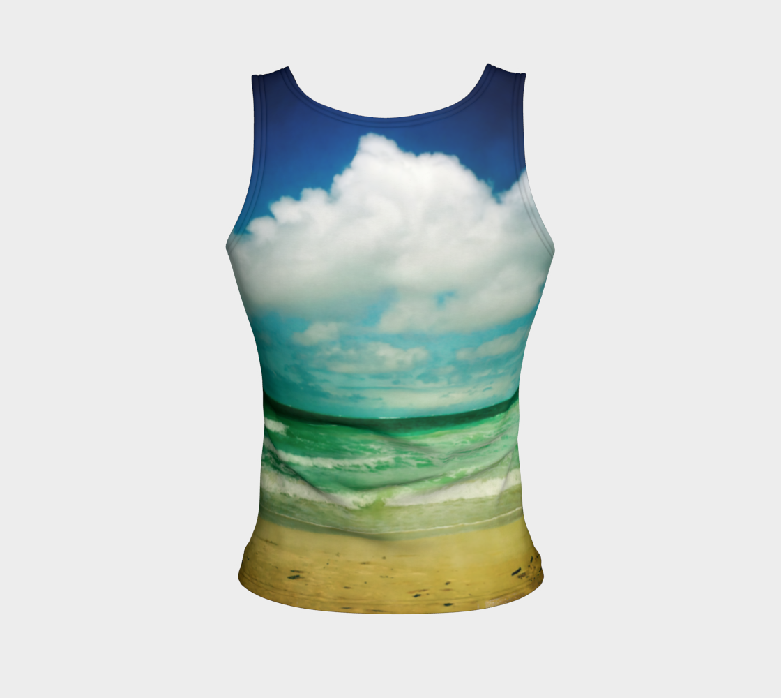 SWIM IN THE SEA (Long)