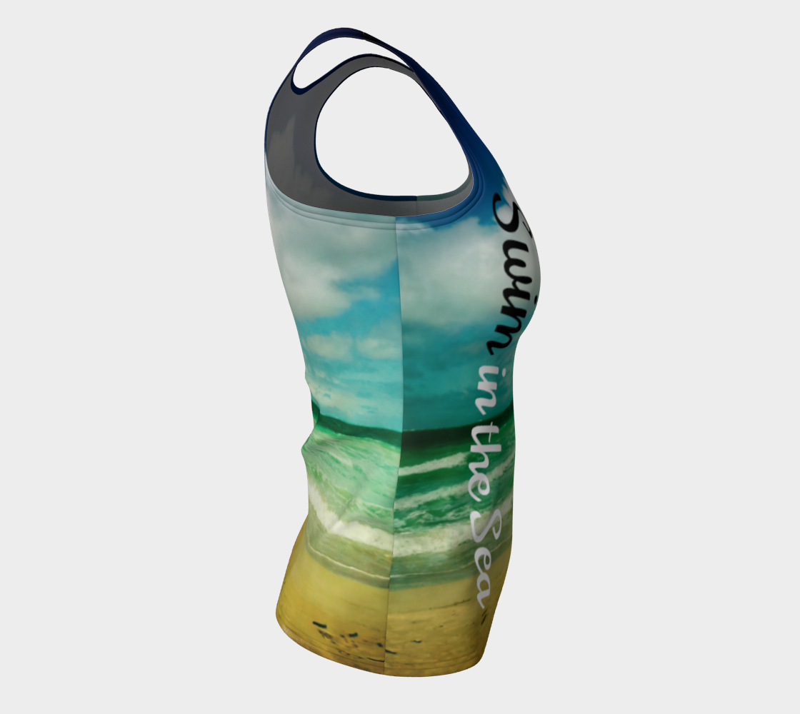 SWIM IN THE SEA (Regular)