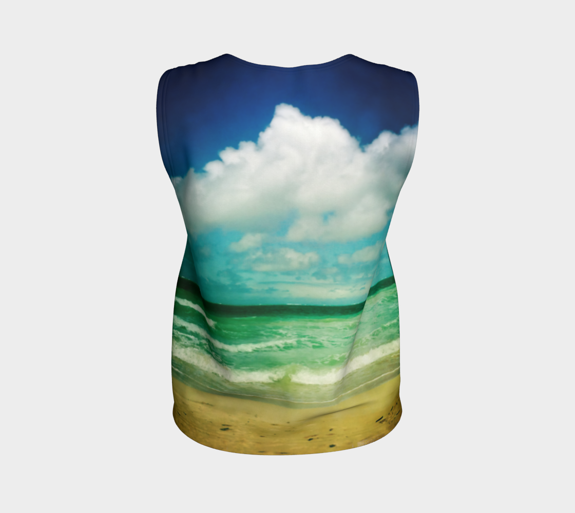 SWIM IN THE SEA (Regular)