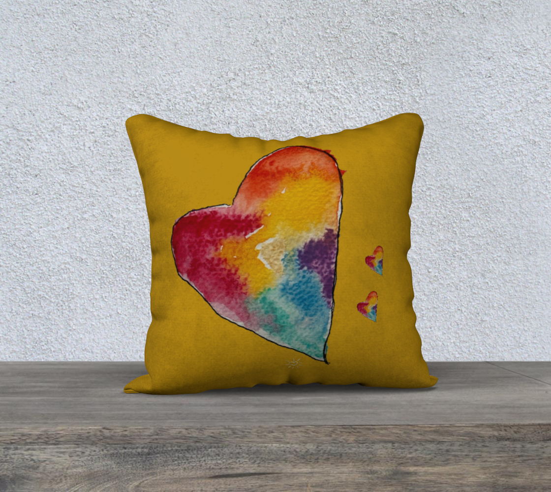 'Guul Ggoad One Heart