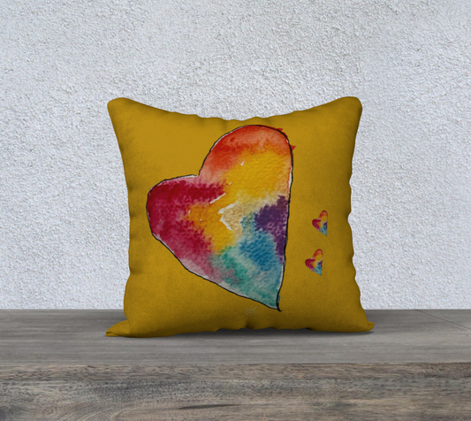 'Guul Ggoad One Heart