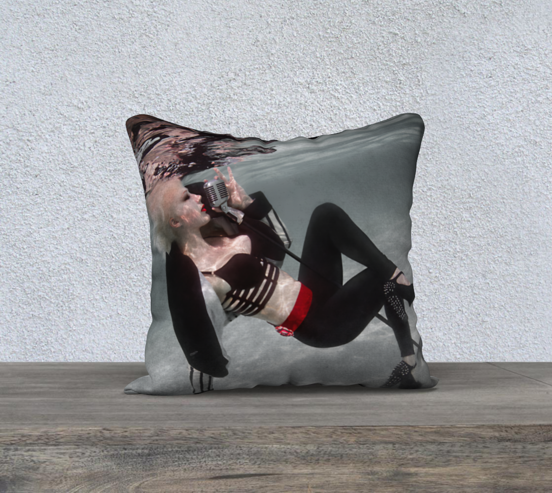 Pillows