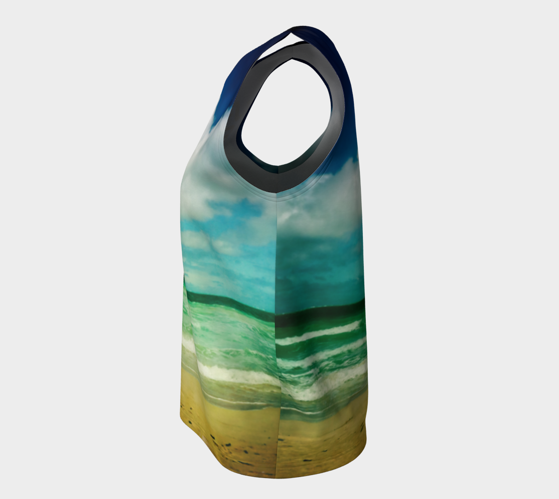 SWIM IN THE SEA (Regular)