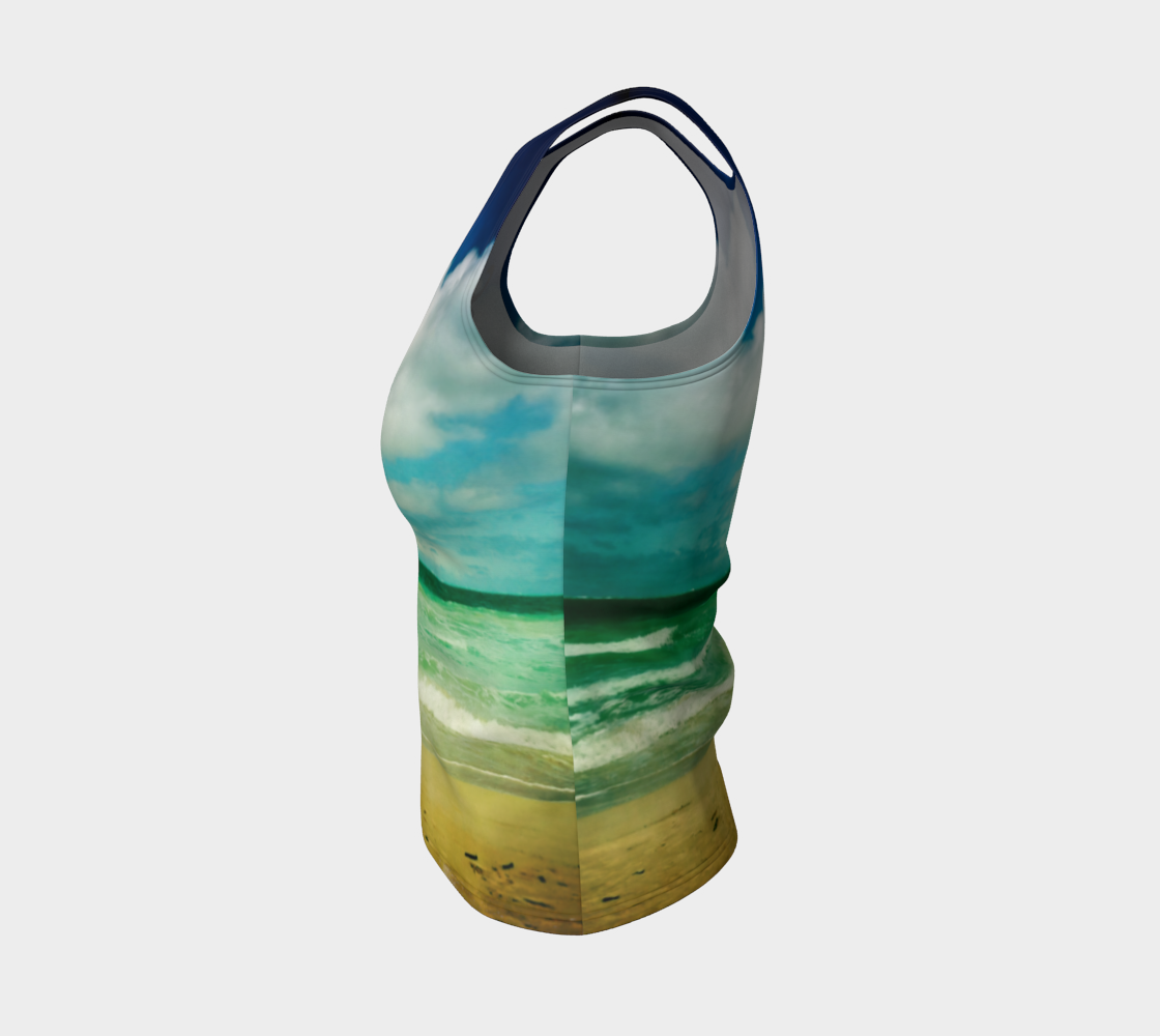 SWIM IN THE SEA (Regular)