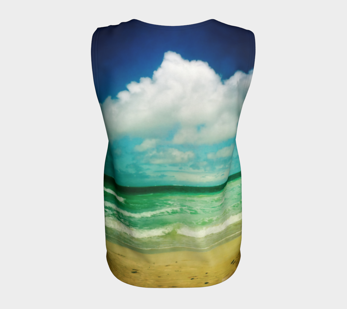 SWIM IN THE SEA (Long)