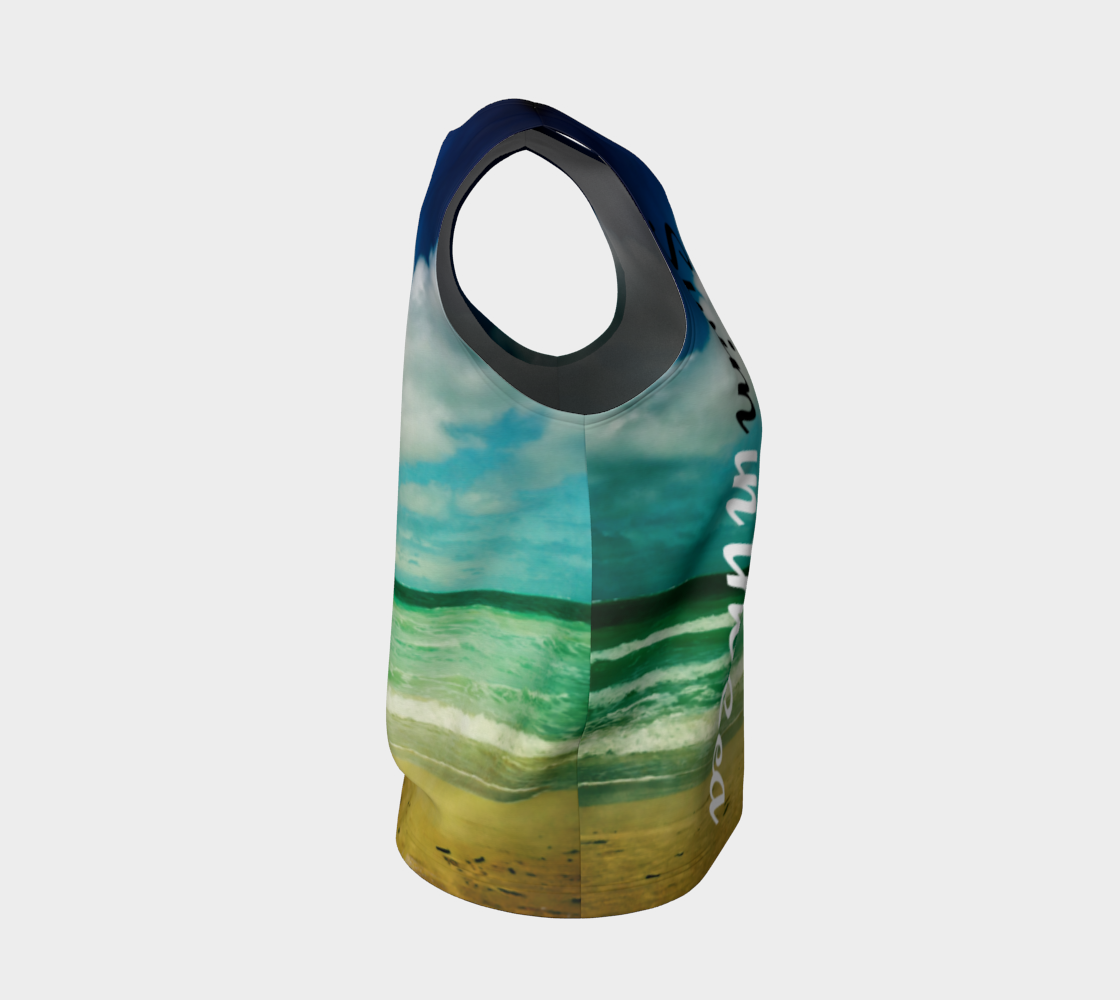 SWIM IN THE SEA (Long)