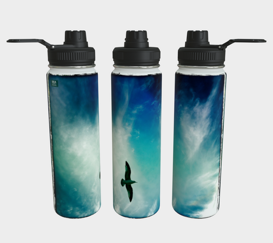 Sea Gull Freedom Flight