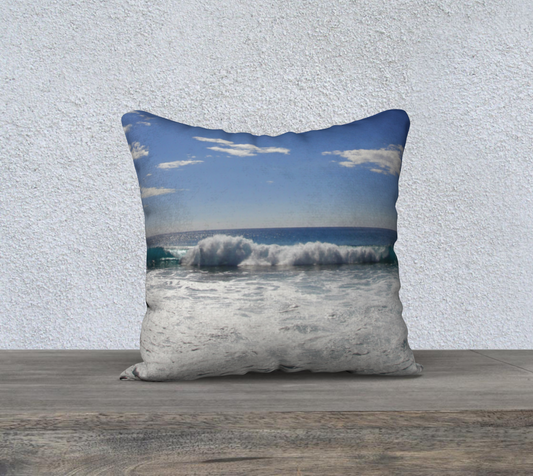 Ocean Breeze