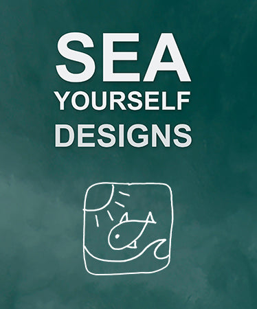 Sea Yourself Designs Gift Card