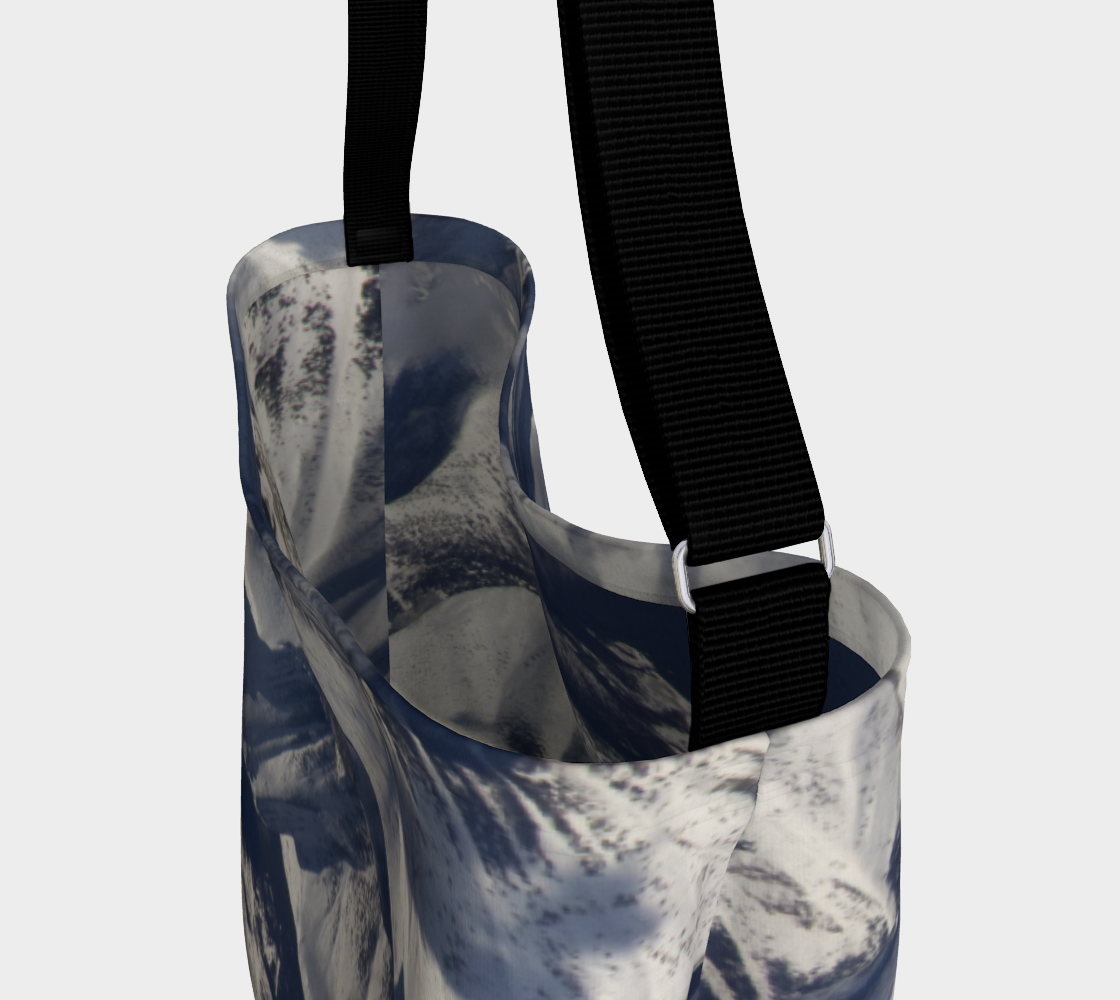 Mountain Snow