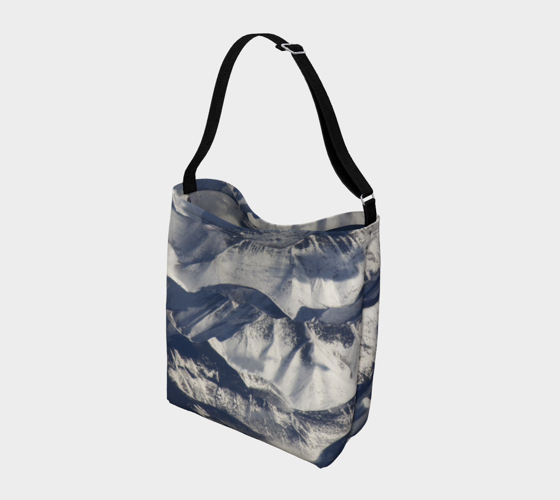 Mountain Snow