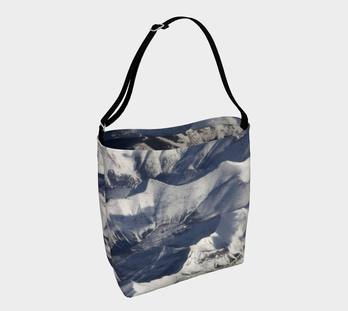 Mountain Snow