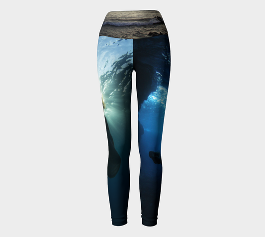 Ocean Swell