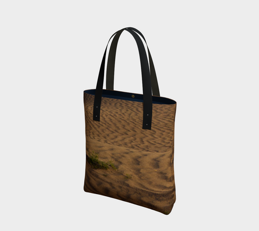 Sand Dunes