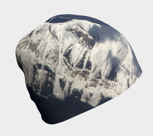 Mountain Snow