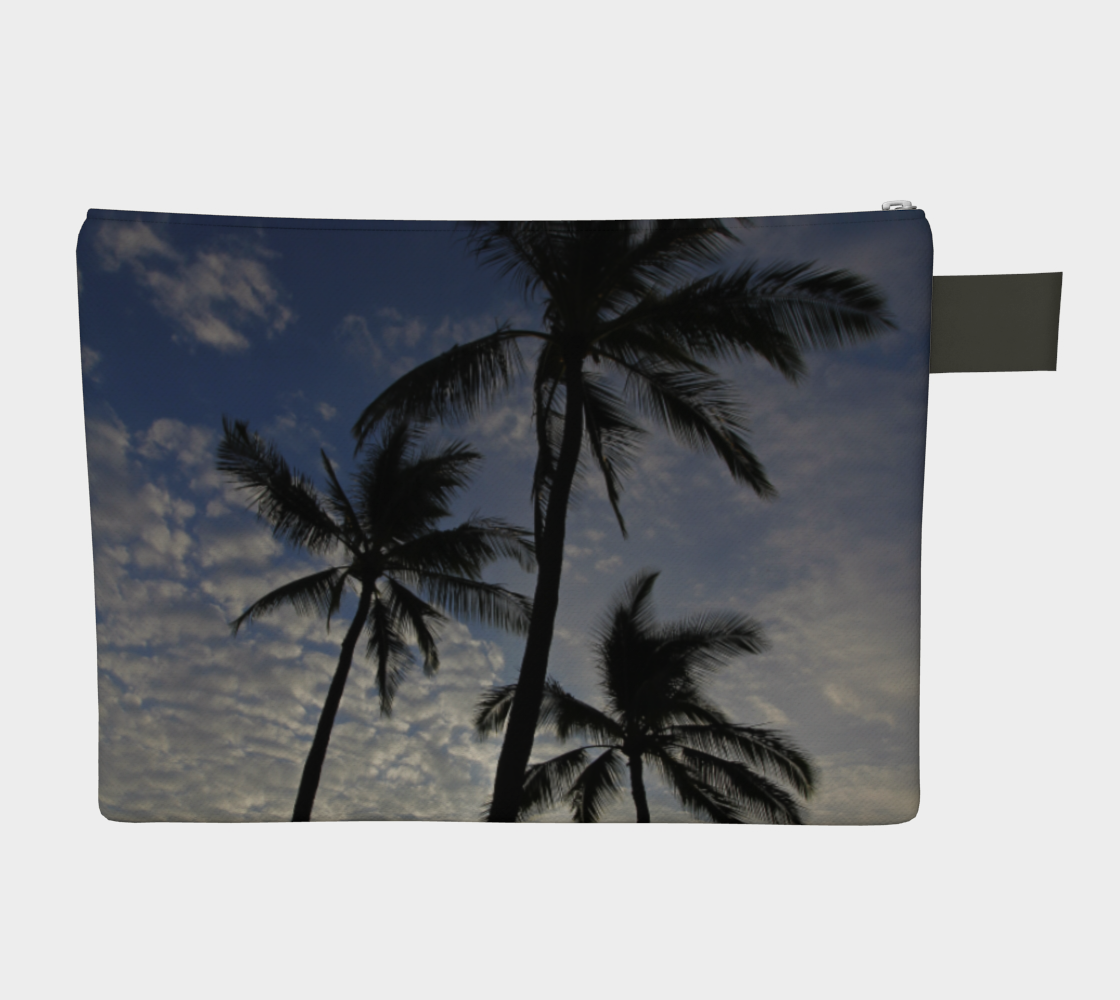 Palm Trees