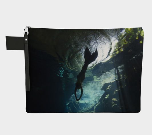 Cenote Mermaid