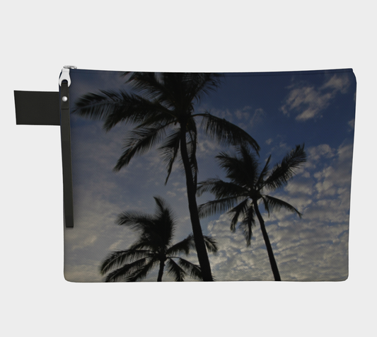 Palm Trees
