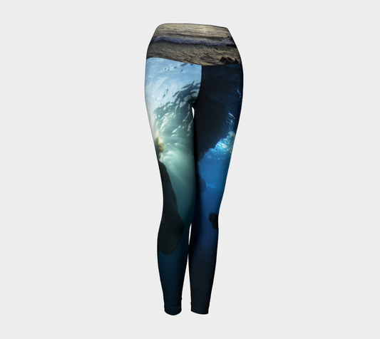 Ocean Swell